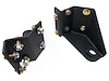 Radius Arm Drop Bracket 1973-79 Ford F150 4wd - image 1