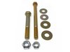 Track Bar Relocating Bracket 1973-79 Ford F150 4wd - image 4