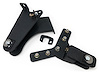 20816 Axle Pivot Bracket 1989-97 Ford Ranger / Explorer 4WD