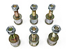 Carrier Bearing Drop Kit 1983-97 Ford Ranger Extra Cab - image 1