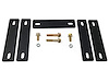 Carrier Bearing Drop Kit 1980-04 Ford F250/350 w. 2-piece driveshaft - image 1
