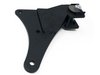 Track Bar Relocating Bracket 1980-97 Ford F350 - image 2