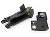 Axle Pivot Bracket 1980-96 Ford F150 & Bronco 4WD