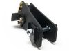 Axle Pivot Bracket 1980-96 Ford F150 & Bronco 4WD - image 3