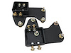 Radius Arm Drop Brackets 1981-96 Ford F150 & Bronco 4wd