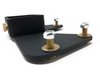 Radius Arm Drop Brackets 1981-96 Ford F150 & Bronco 4wd - image 4