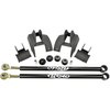 Traction Bar 2009-2012 Ford F150 4wd - image 1