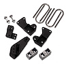 Suspension Lift Kit 1981-96 Ford F-150 and Bronco 4WD - image 1