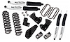 Suspension Lift Kit 1981-96 Ford F150 & Bronco 4wd - image 1