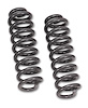 Coil Springs 2 in. Lift Front Pair - image 1