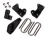 Box Kit - Ford F150 / Bronco 2.5 - image 1
