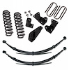 Suspension Lift Kit 1981-96 Ford F150 & Bronco 4wd