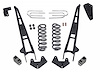EZ-Ride Suspension Lift Kit - image 1