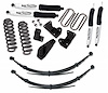 Suspension Lift Kit 1981-96 Ford F150 & Bronco 4wd - image 1
