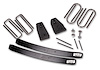 Box kit 2.5 - Ford Ranger - Explorer - image 1