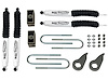Suspension Lift Kit 1997-2003 Ford F150 4wd - image 1