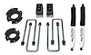 Suspension Lift Kit 2009-16 Ford F150 4wd - image 1