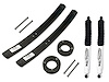 Suspension Lift Kit 2004-10 Ford F150 4wd - image 1