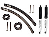 Suspension Lift Kit 2009-16 Ford F150 4wd - image 1