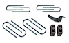 Tuff Country Lift Kits - image 1