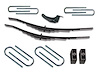 Suspension Lift Kit 2000-05 Ford Excursion 4wd - image 1
