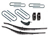 EZ-Ride Suspension Lift Kit
