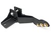Track Bar Relocating Bracket 2005-07 Ford F250/350 Super Duty - image 1