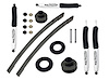 Suspension Lift Kit 2005-16 Ford F250/350 4wd