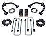 Suspension Lift Kit 2009-13 Ford F150 2wd & 4wd - image 1