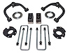 Suspension Lift Kit 2014 Ford F150 4wd - image 1