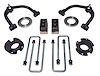 Suspension Lift Kit 2014 Ford F150 4wd & 2wd - image 1