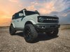 21 Bronco 3.5" Lift Kit - image 2