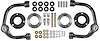 21+ F-150 3" Front Lift - image 1