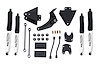 Suspension Lift Kit 2000-04 Ford F250/350 4wd - image 1