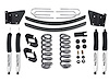 Suspension Lift Kit 1973-79 Ford F150 4wd