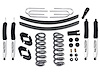 EZ-Ride Suspension Lift Kit - image 1