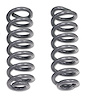 Coil Springs 4 in. Lift Front Pair - image 1