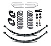 EZ-Ride Suspension Lift Kit