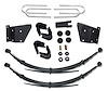 EZ-Ride Suspension Lift Kit - image 1