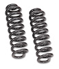 Coil Springs 4 in. Lift Front Pair - image 1
