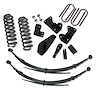 EZ-Ride Suspension Lift Kit - image 1