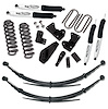Suspension Lift Kit 1981-96 Ford F150 & Bronco 4wd