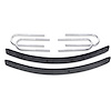 Lift Kit 3 in. Incl. Rear Add-A-Leaf / Center Pins / U-Bolts / Nuts And Washers - image 1
