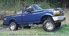 Box Kit - Ford Extended Radius Arm Kit - image 2