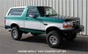 Box Kit - Ford Extended Radius Arm Kit - image 3