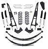 Suspension Lift Kit 1981-96 Ford F150 & Bronco 4wd - image 1