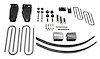 Tuff Country Lift Kits - image 1