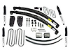 EZ-Ride Suspension Lift Kit - image 1