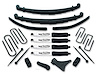 EZ-Ride Suspension Lift Kit - image 1