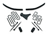 Tuff Country Lift Kits - image 1
